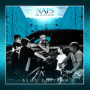 Naps - Mec de cite simple-version 3 (CD) - Discords.nl