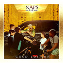 Naps - Mec de cite simple-version 2 (CD) - Discords.nl