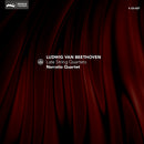 Narratio Quartet - Late string quartets (CD)