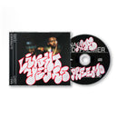 Nas & Dj Premier - Light-years (CD) - Discords.nl
