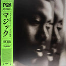 Nas - Magic  (LP) - Discords.nl