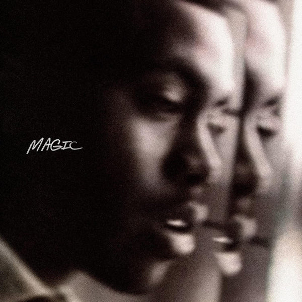 Nas - Magic (LP) - Discords.nl