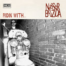 Nasser Bouzida - Ridin&