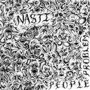 Nasti - People problem (uk) (LP) - Discords.nl
