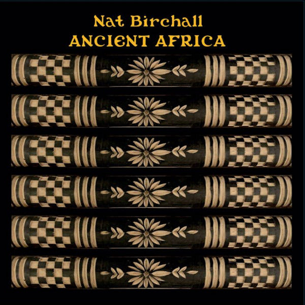 Nat Birchall - Ancient africa (LP) - Discords.nl