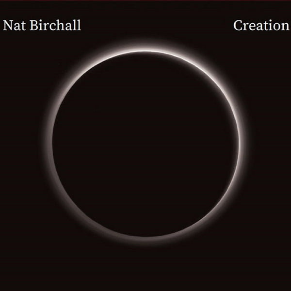 Nat Birchall - Creation (CD) - Discords.nl