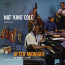 Nat King Cole - After midnight: the complete sessions (LP)