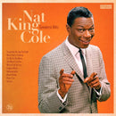 Nat King Cole - Greatest hits (LP) - Discords.nl