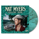Nat Myers - Yellow peril (LP) - Discords.nl
