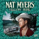 Nat Myers - Yellow peril (LP) - Discords.nl