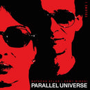 Natacha Atlas & Samy Bishai - Parallel universe (volume 1) (CD)