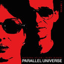 Natacha Atlas & Samy Bishai - Parallel universe (volume 1) (LP)
