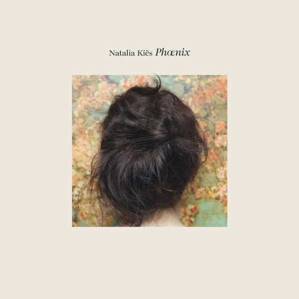 Natalia Kies - Phoenix (LP) - Discords.nl