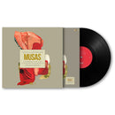Natalia Lafourcade - Musas vol. 1 (LP)