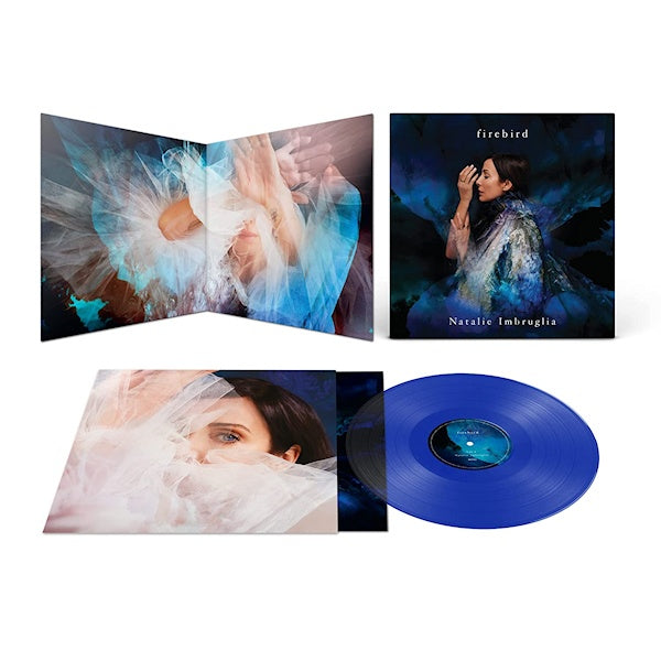 Natalie Imbruglia - Firebird (LP) - Discords.nl