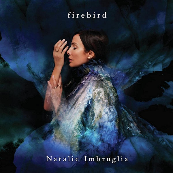 Natalie Imbruglia - Firebird (LP) - Discords.nl