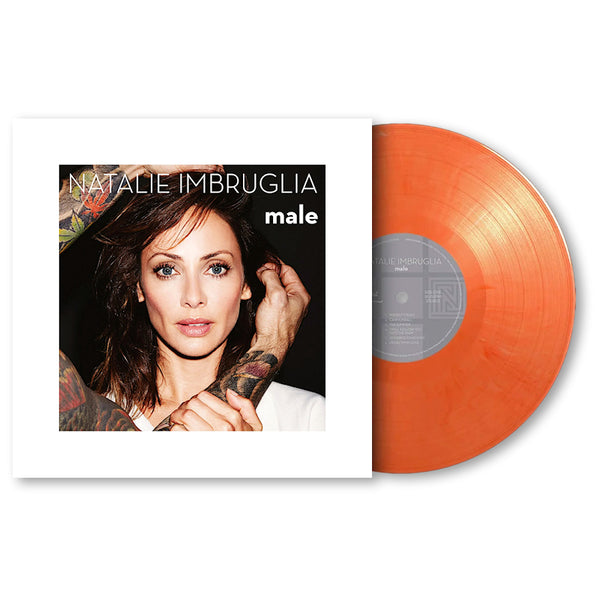 Natalie Imbruglia - Male (LP)