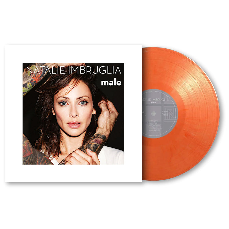 Natalie Imbruglia - Male (LP)