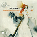 Natashia Kelly - A new beginning in this cold season (CD)