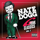 Nate Dogg - G funk classics vol. 2 (CD) - Discords.nl
