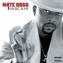 Nate Dogg - Music & me (LP) - Discords.nl