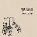 Nathan Salsburg - Ipsa corpora (LP)
