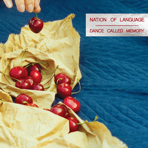 Nation Of Language - Dance Called Memory (LP)