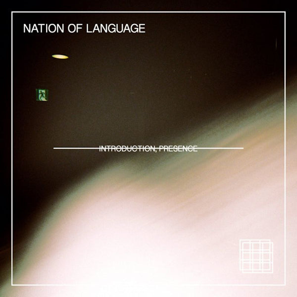 Nation Of Language - Introduction, presence (LP) - Discords.nl