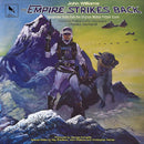 John Williams - Empire strikes back (LP) - Discords.nl