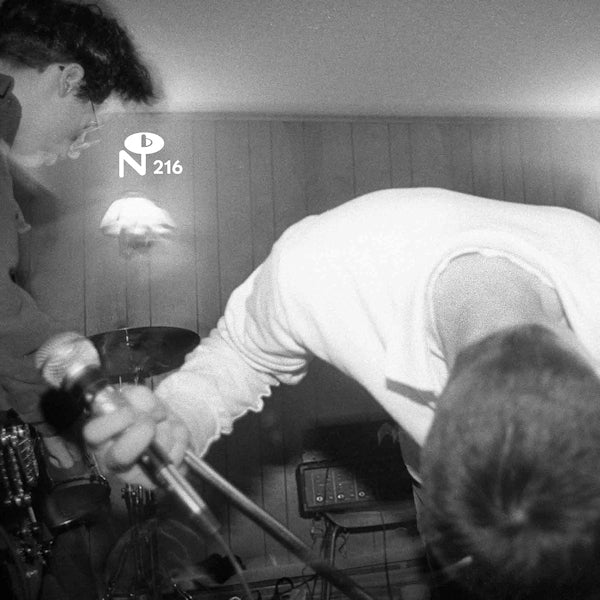 Native Nod - This can't exist (LP) - Discords.nl