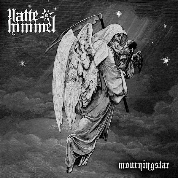 Nattehimmel - Mourningstar (CD) - Discords.nl