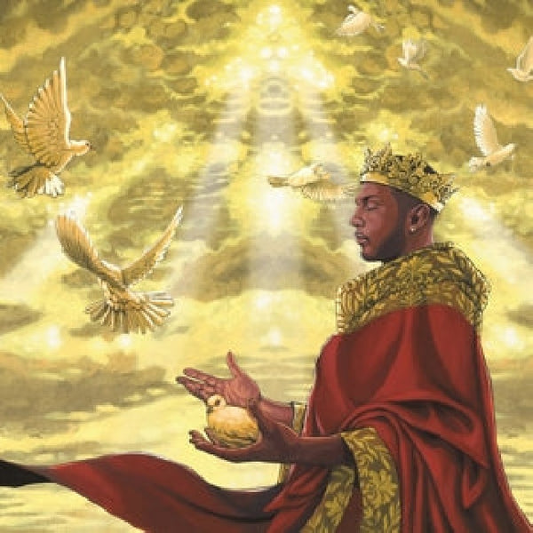 Shafiq Husayn - So gold (LP) - Discords.nl