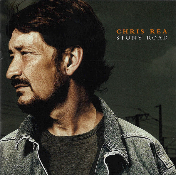 Chris Rea - Stony Road (CD)