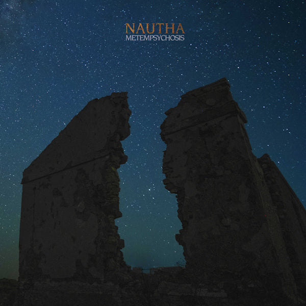 Nautha - Metempsychosis (LP) - Discords.nl