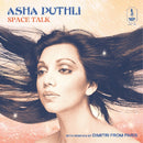 Asha Puthli - Space talk (12-inch) - Discords.nl
