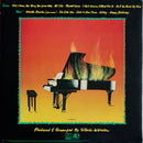 Stevie Wonder - Hotter Than July (LP Tweedehands)