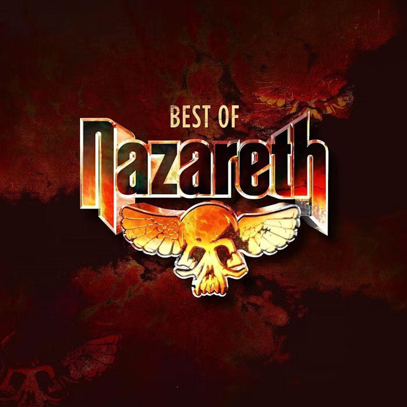 Nazareth - Best of Nazareth (LP)