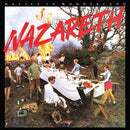 Nazareth - Malice in wonderland (CD) - Discords.nl