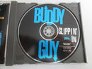 Buddy Guy - Slippin' In (CD) - Discords.nl