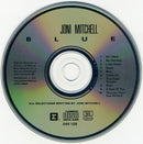 Joni Mitchell - Blue (CD Tweedehands) - Discords.nl