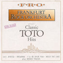 Frankfurt Rock Orchestra Feat. Bobby Kimball - Plays Classic Toto Hits (CD) - Discords.nl