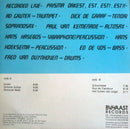 Prisma Orkest - Est, Est!, Est!! (LP Tweedehands)