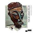 Nduduzo Makhathini - In the spirit of ntu (CD) - Discords.nl