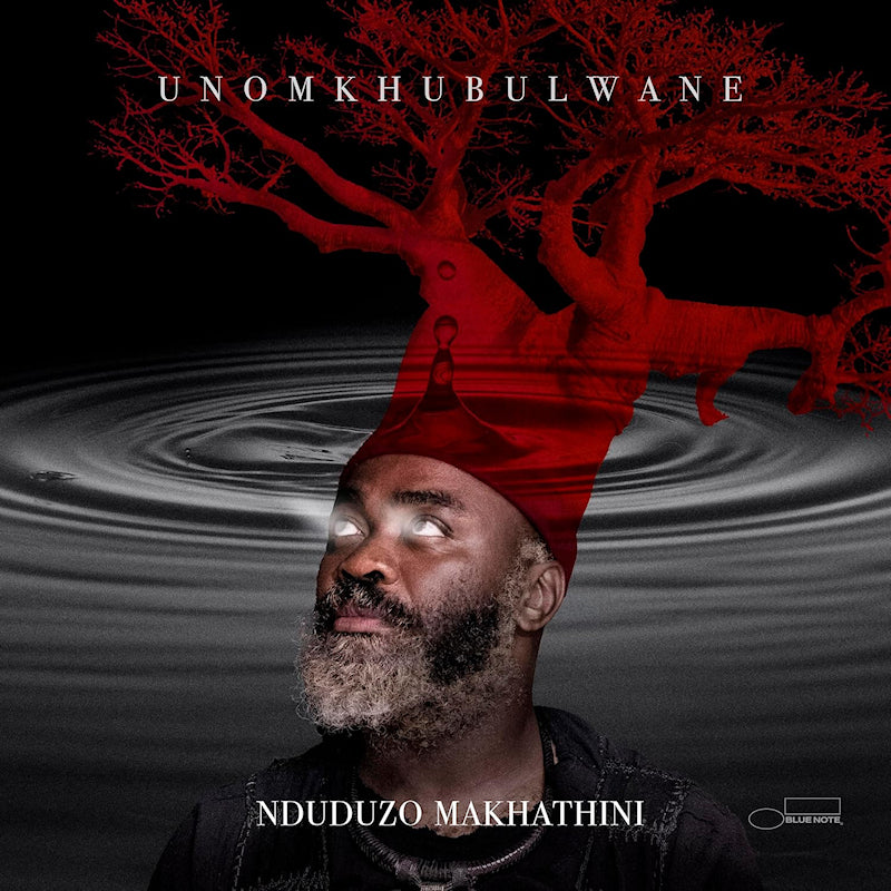 Nduduzo Makhathini - Unomkhubulwane (LP)