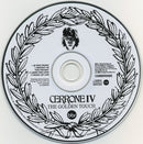 Cerrone - Cerrone IV - The Golden Touch (CD) - Discords.nl