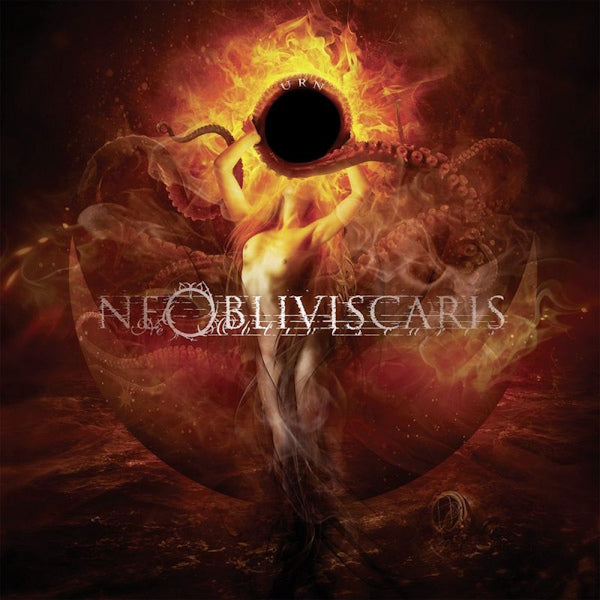 Ne Obliviscaris - Urn (CD) - Discords.nl