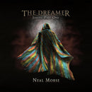 Neal Morse - The Dreamer - Joseph: Part One (CD) - Discords.nl