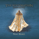 Neal Morse - The Restoration - Joseph: Part Two (CD) - Discords.nl