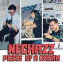 Nechazz - Habibi funk 036 pieces of a dream (CD)