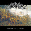 Nechochwen - Heart of akamon (CD)